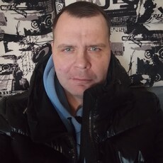 Фотография мужчины Сергей, 45 лет из г. Москва