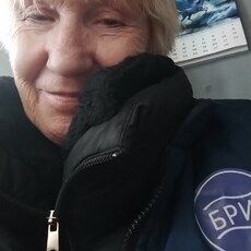 Фотография девушки Татьяна, 60 лет из г. Санкт-Петербург