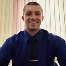 Фотография мужчины Сергей, 36 лет из г. Северобайкальск