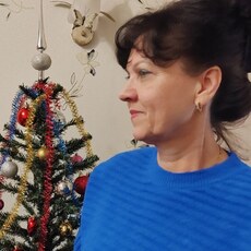 Фотография девушки Алла, 62 года из г. Санкт-Петербург