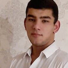 Фотография мужчины Коля, 20 лет из г. Кострома