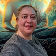 Фотография девушки Нататия, 44 года из г. Ополе