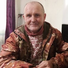 Фотография мужчины Юоий, 50 лет из г. Крымск