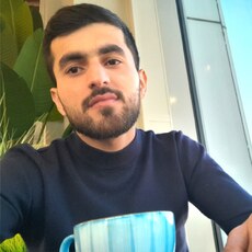 Фотография мужчины Джавид, 26 лет из г. Уссурийск