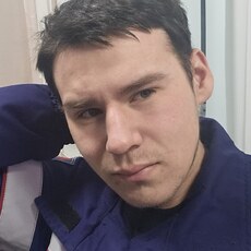 Фотография мужчины Иван, 24 года из г. Сковородино