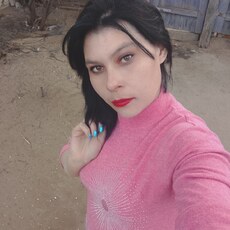 Фотография девушки Vika, 30 лет из г. Бичура