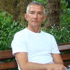 Фотография мужчины Валерий, 57 лет из г. Барнаул