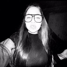 Фотография девушки Каролина, 19 лет из г. Улан-Удэ