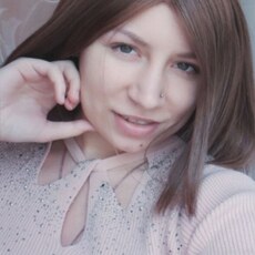 Фотография девушки Анастасия, 23 года из г. Нижний Новгород