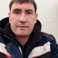 Фотография мужчины Дмитрий, 43 года из г. Калининград