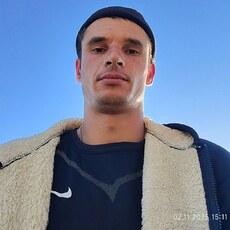 Фотография мужчины Игорь, 28 лет из г. Джанкой