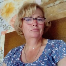 Фотография девушки Валентина, 56 лет из г. Верхнедвинск
