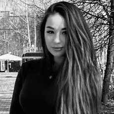 Фотография девушки Полли, 20 лет из г. Москва