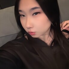 Фотография девушки Ару, 19 лет из г. Астана