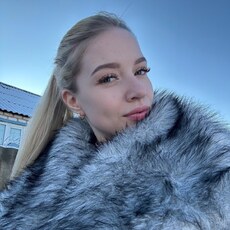 Фотография девушки Nadi, 26 лет из г. Москва