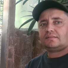 Фотография мужчины Виталий, 37 лет из г. Усть-Илимск