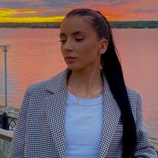 Фотография девушки Анастасия, 26 лет из г. Пермь