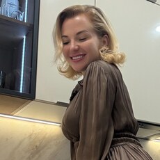 Фотография девушки Анна, 36 лет из г. Санкт-Петербург