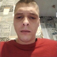 Фотография мужчины Олег, 28 лет из г. Осиповичи