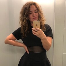 Фотография девушки Анна, 40 лет из г. Ижевск