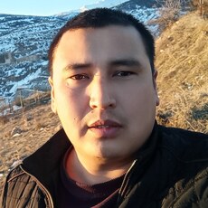 Фотография мужчины Doni, 35 лет из г. Ташкент