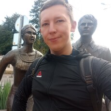 Фотография мужчины Sigizmynd, 39 лет из г. Киров