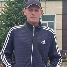 Фотография мужчины Руслан, 41 год из г. Курган