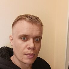 Фотография мужчины Андрей, 29 лет из г. Гомель
