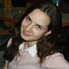 Фотография девушки Анна, 27 лет из г. Москва