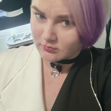 Фотография девушки Vi, 33 года из г. Санкт-Петербург