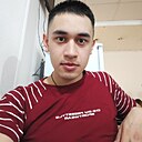 Парень, 22 года