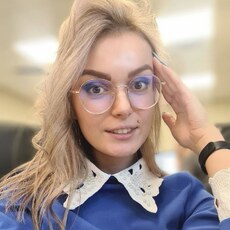 Татьяна, 30 из г. Москва.