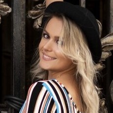 Фотография девушки Татьяна, 30 лет из г. Москва