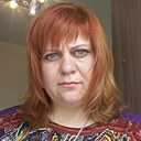 Инесса, 45 лет