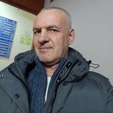 Фотография мужчины Алексей, 52 года из г. Пермь
