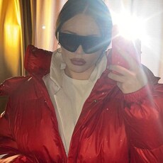 Фотография девушки Яна, 22 года из г. Краснодар