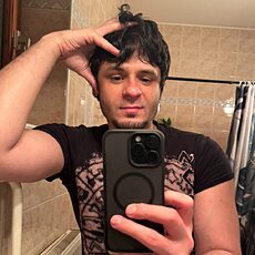 Фотография мужчины Robert, 23 года из г. Ужгород