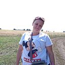 Кристина, 31 год