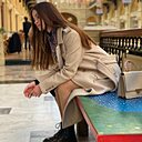 Ника, 22 года