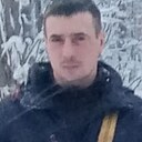 Сергей, 35 лет