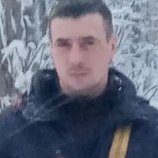 Фотография мужчины Сергей, 35 лет из г. Витебск