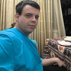 Фотография мужчины Алексей, 30 лет из г. Ташкент