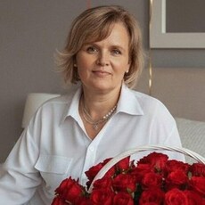 Фотография девушки Свет, 52 года из г. Гомель