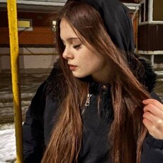 Юля, 23 из г. Краснодар.