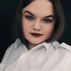 Фотография девушки Александра, 18 лет из г. Новосибирск