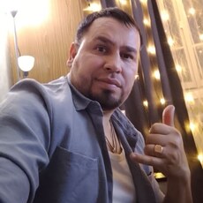 Фотография мужчины Влад, 37 лет из г. Уфа