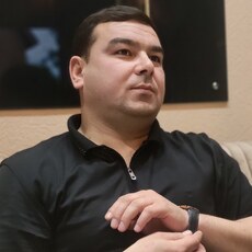 Фотография мужчины Бяшим, 37 лет из г. Псков