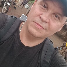 Фотография мужчины Василий, 38 лет из г. Новокуйбышевск