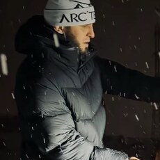 Фотография мужчины Расул, 18 лет из г. Махачкала