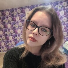 Фотография девушки Виктория, 20 лет из г. Тула